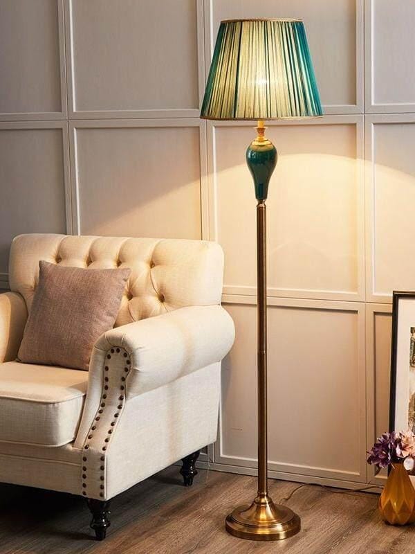 Denaro | Floor Lamp