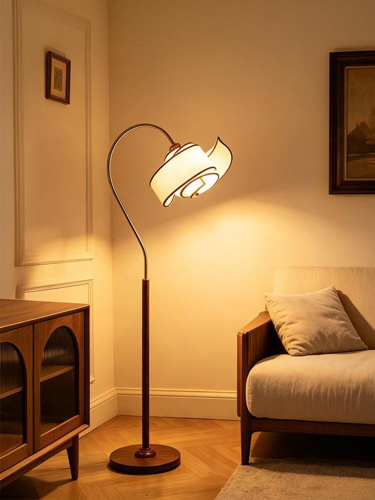 Ostrum | Floor Lamp