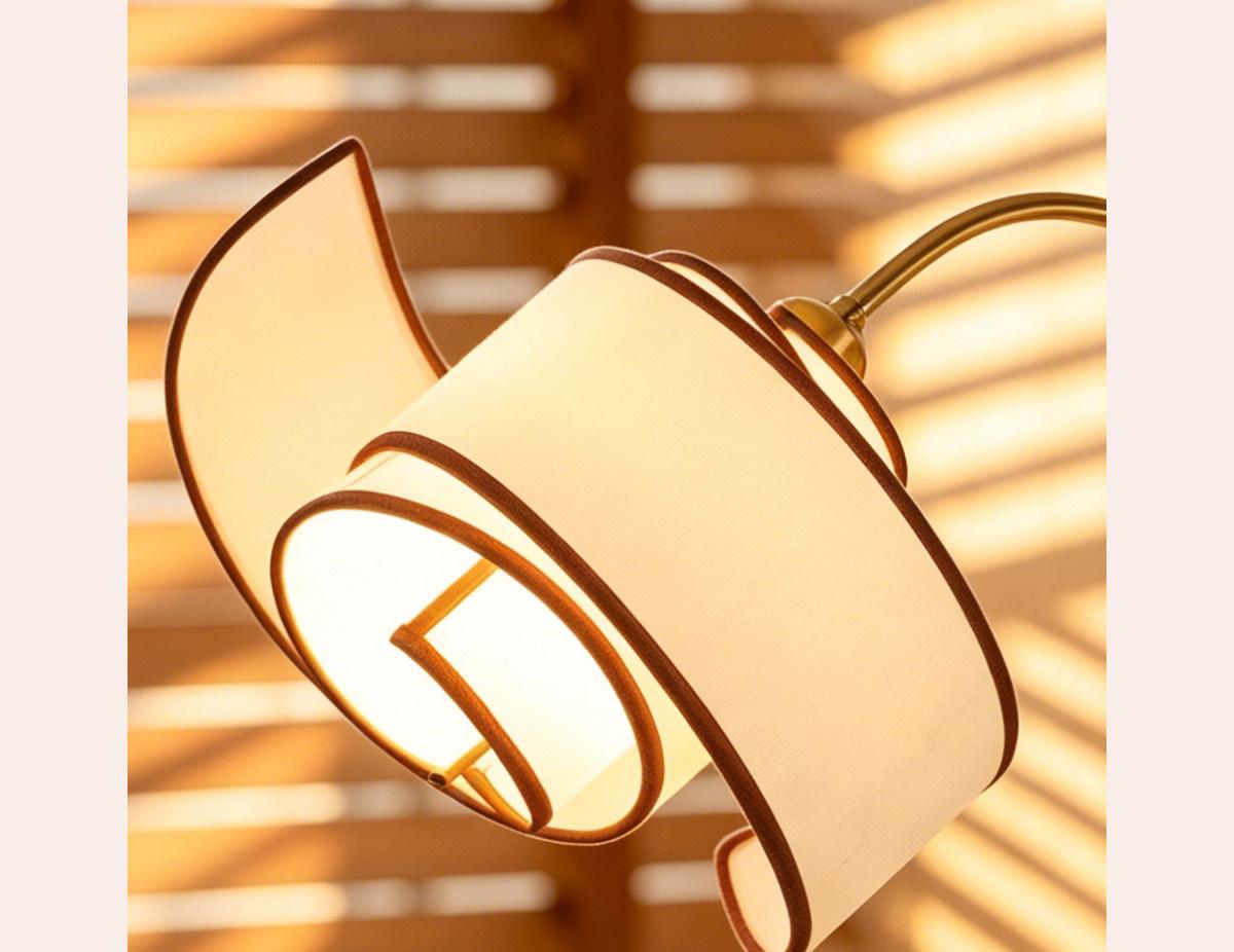 Ostrum | Floor Lamp