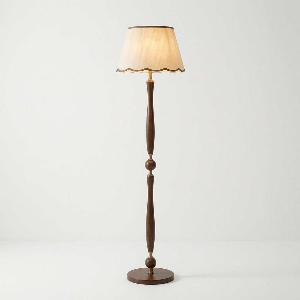 Caldoro | Floor Lamp