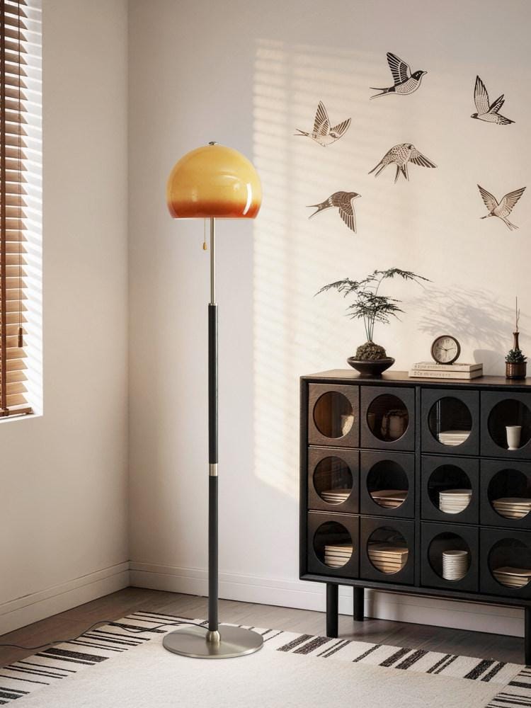 Coteau | Floor Lamp