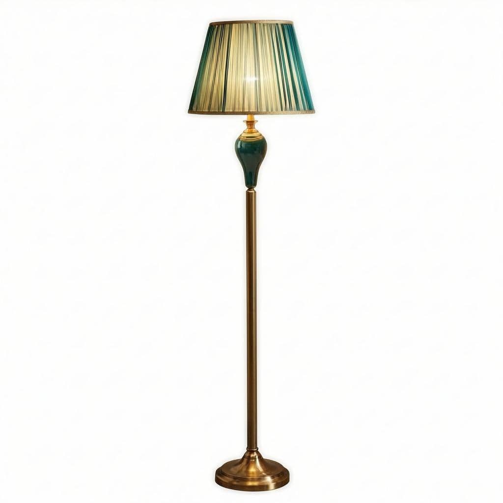Denaro | Floor Lamp