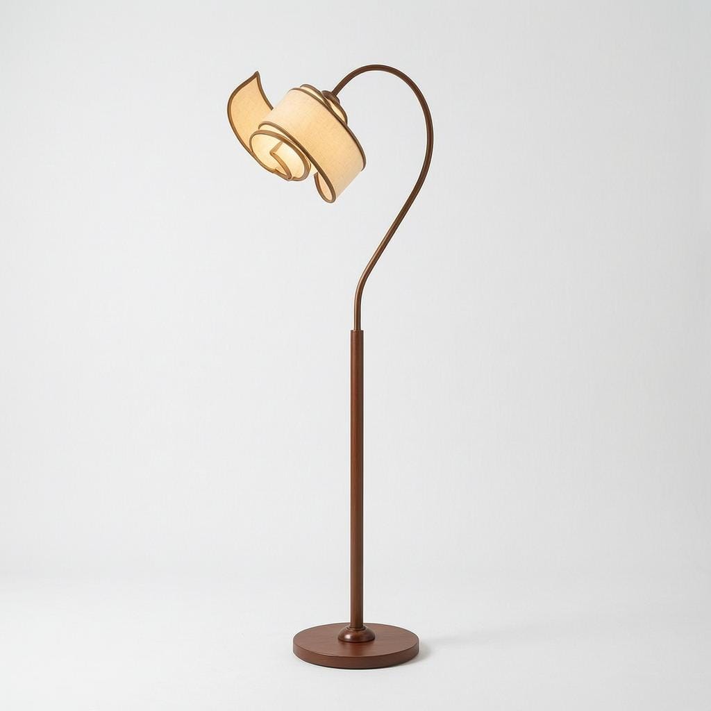 Ostrum | Floor Lamp