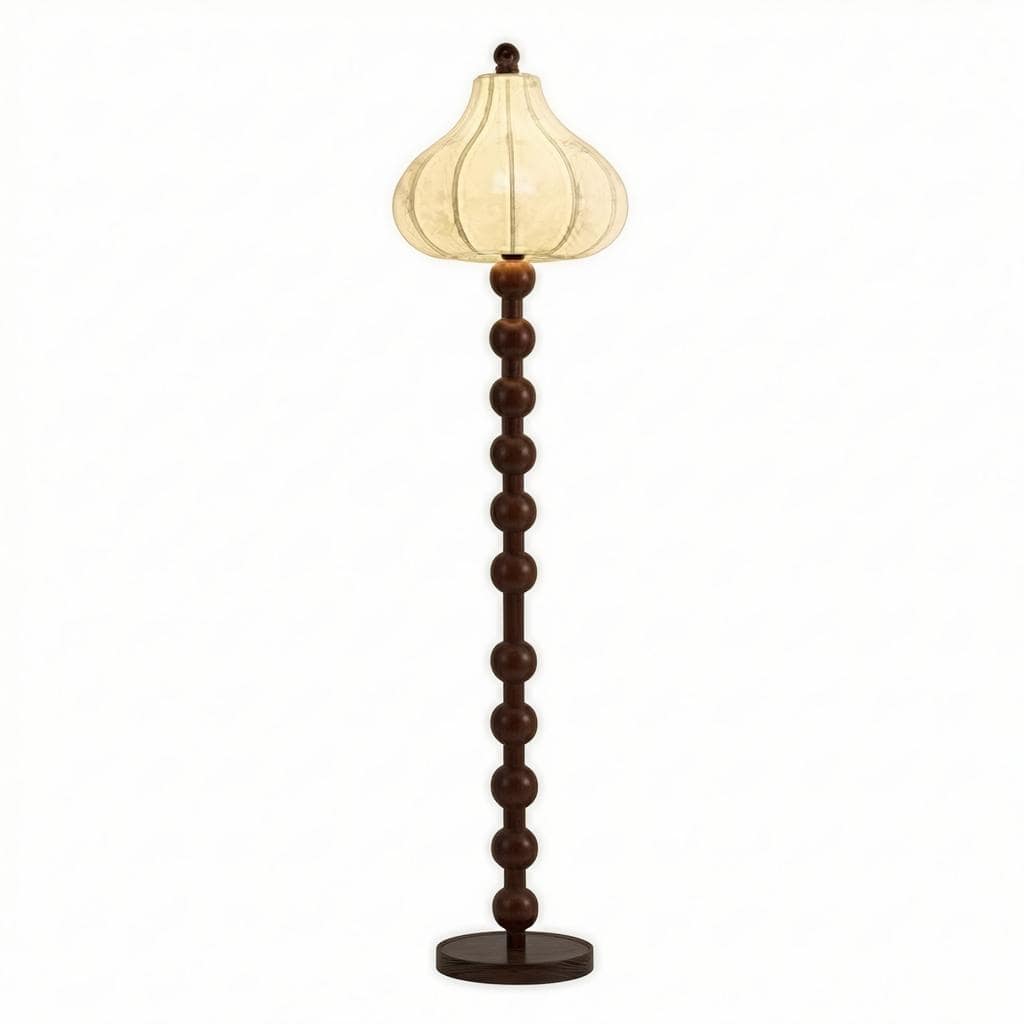 Vionne | Floor Lamp