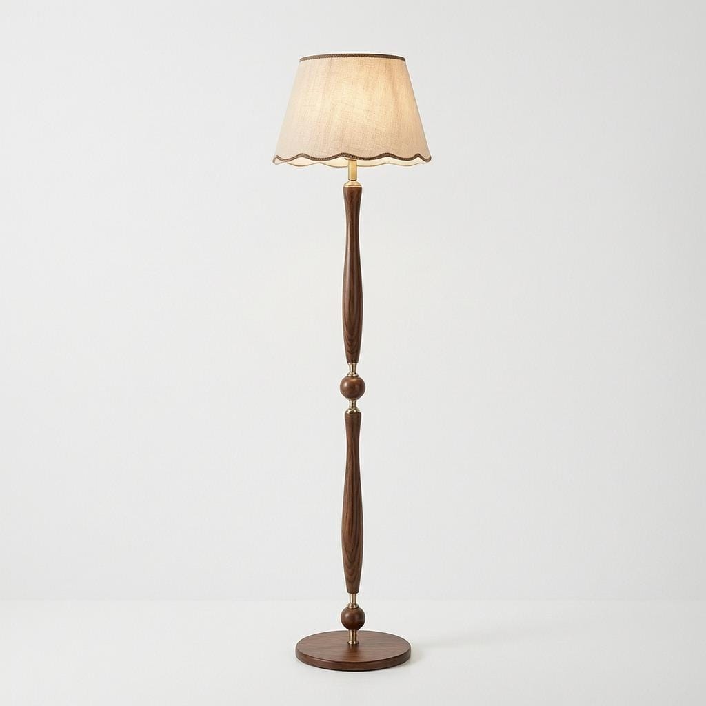 Caldoro | Floor Lamp