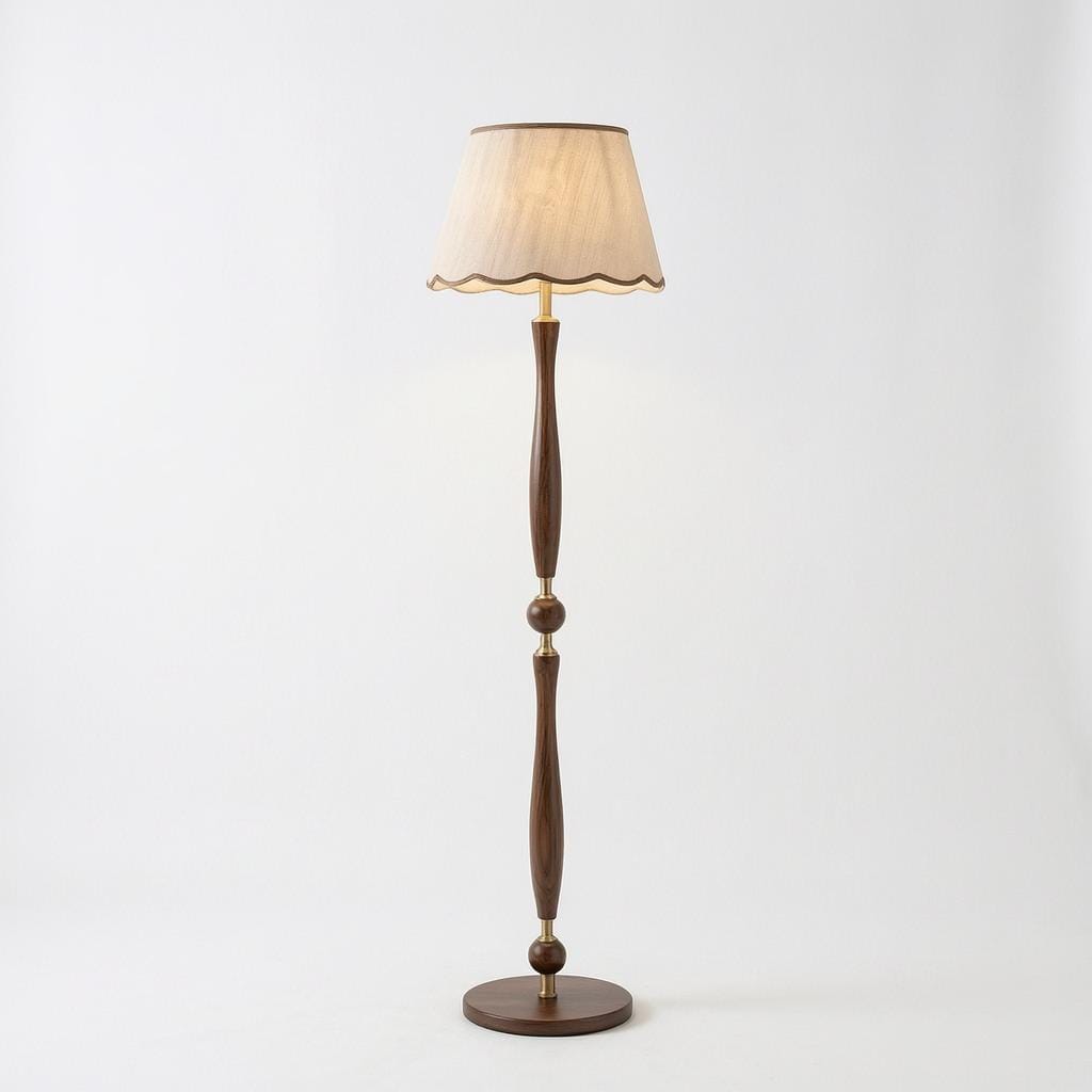Caldoro | Floor Lamp