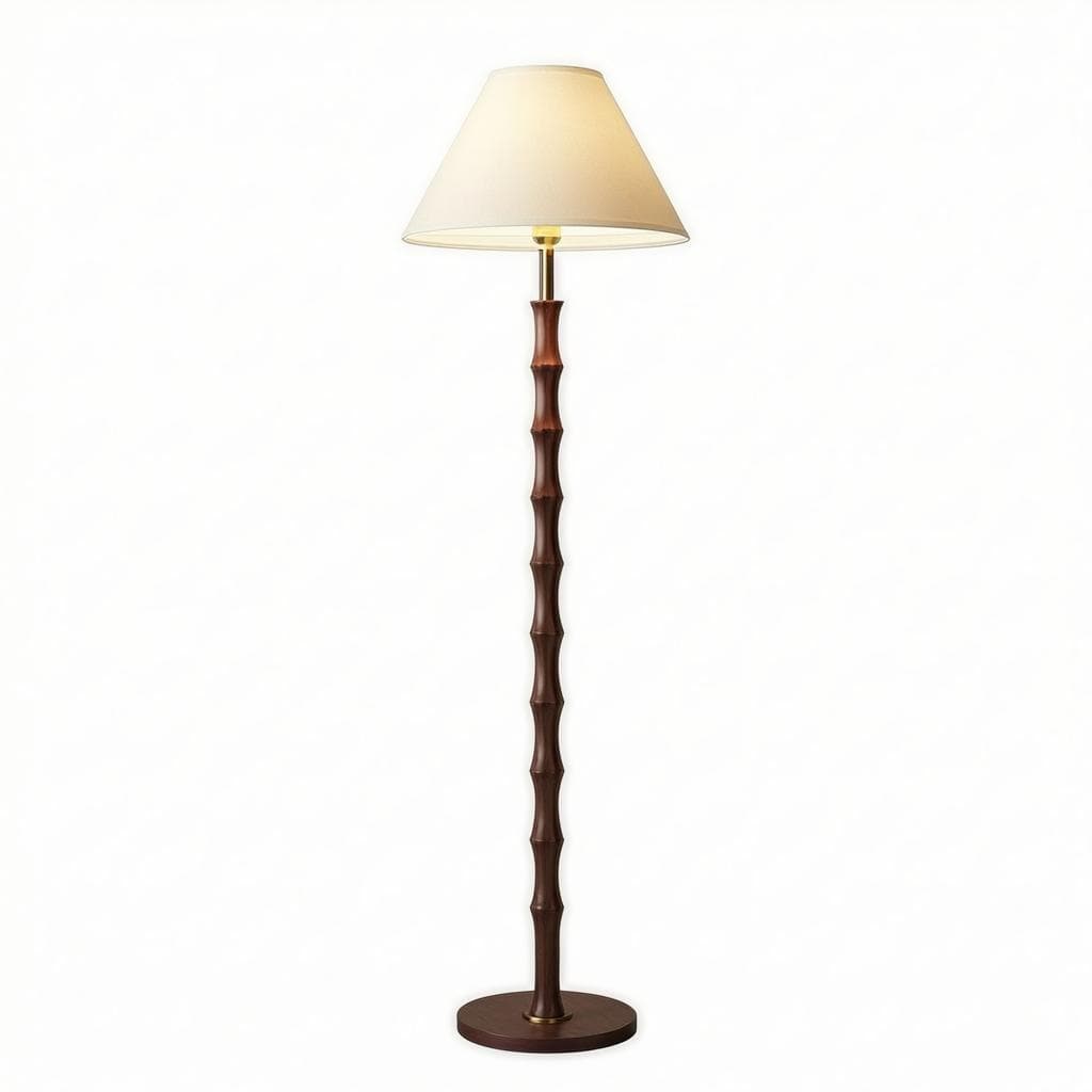 Dornell | Floor Lamp