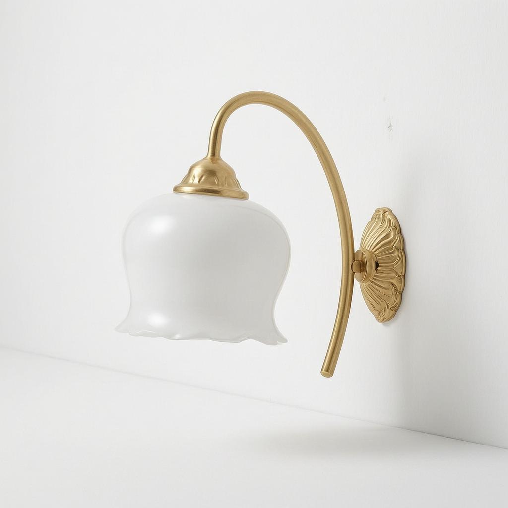 Jolvan | Wall Light