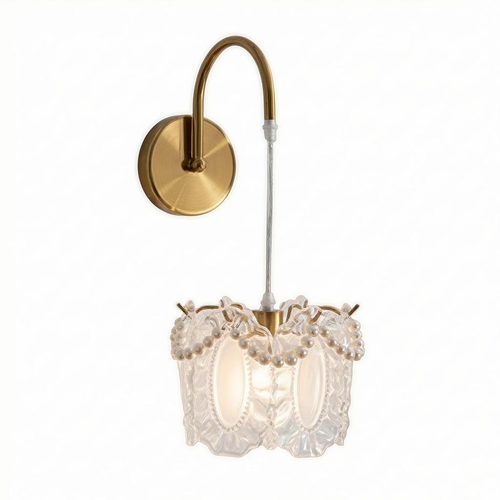 Jantora | Wall Light