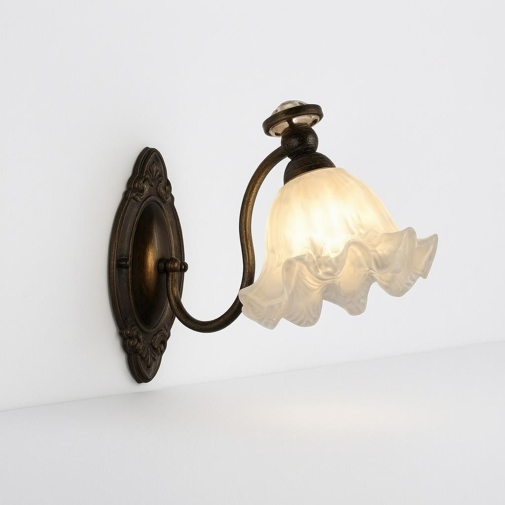 Opulent | Wall Light
