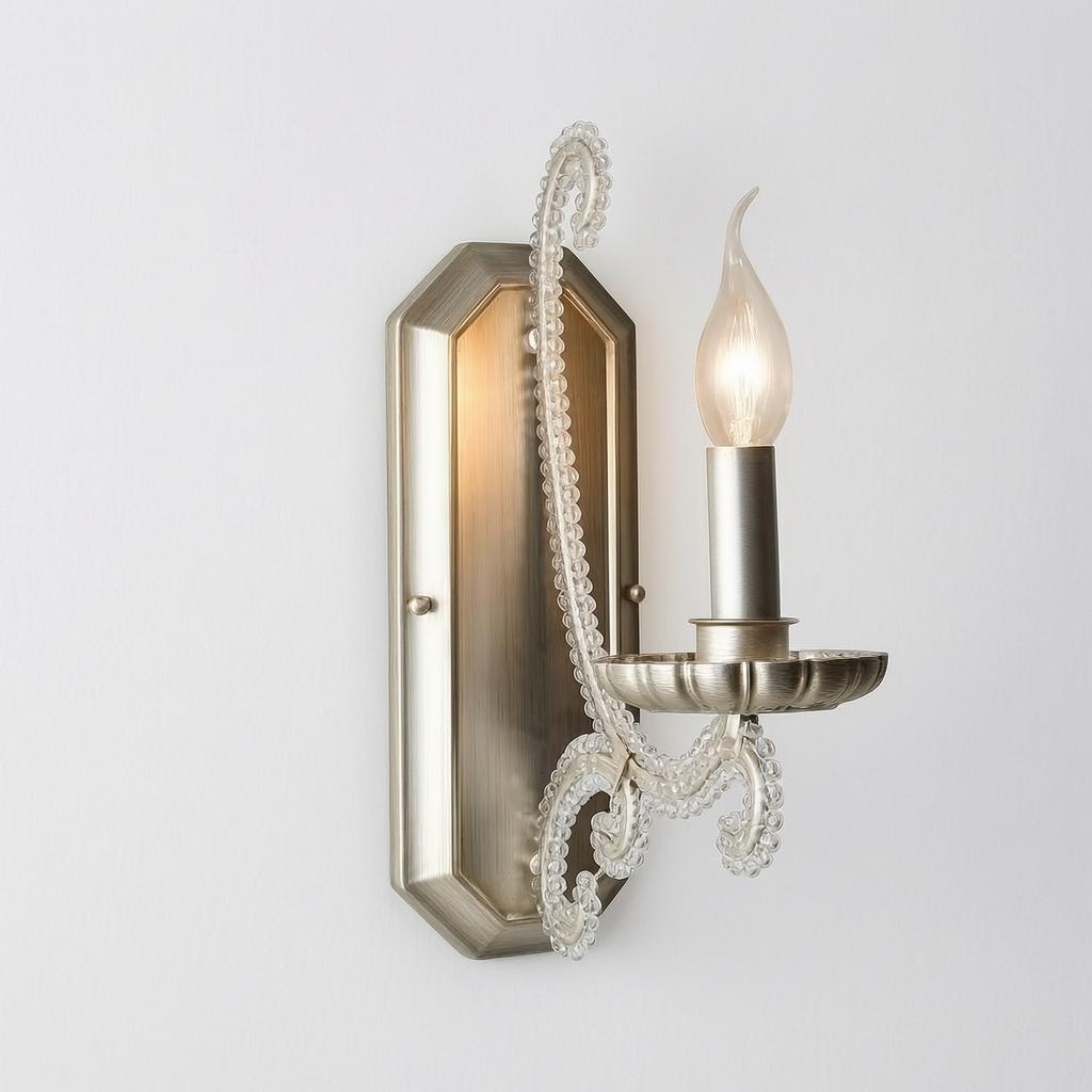 Solvini | Wall Light