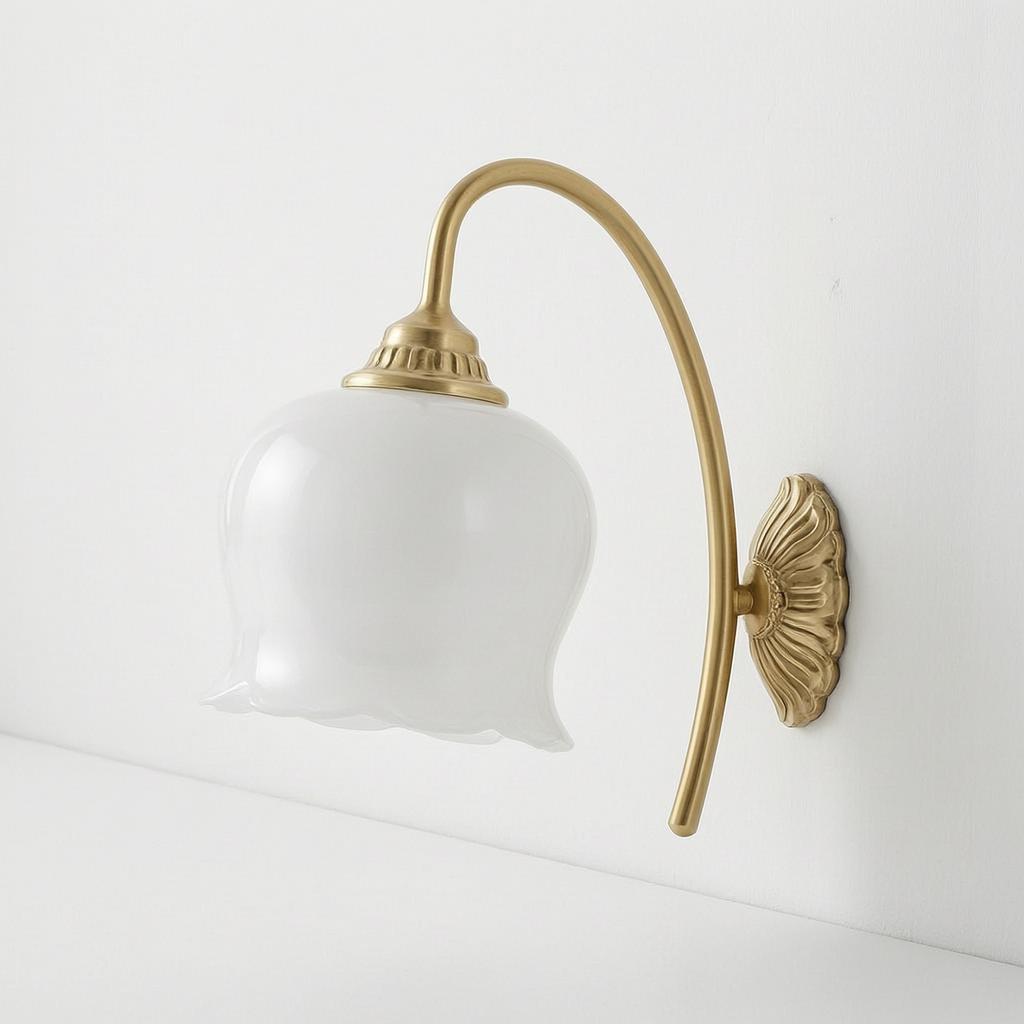 Jolvan | Wall Light