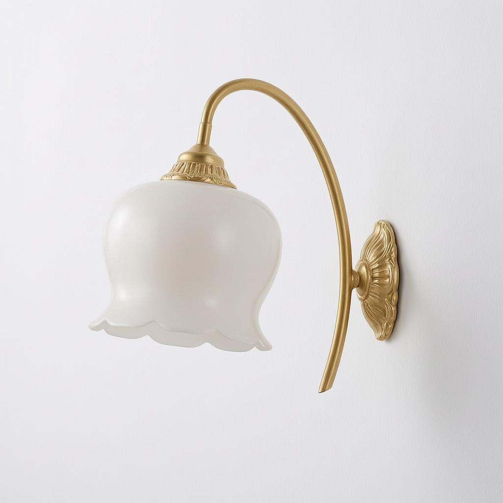 Jolvan | Wall Light