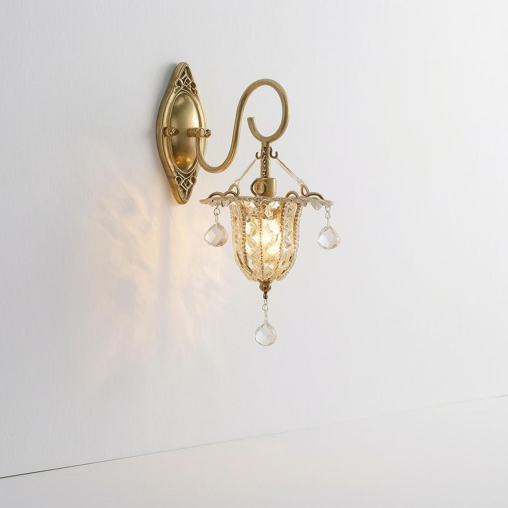 Doratis | Wall Light
