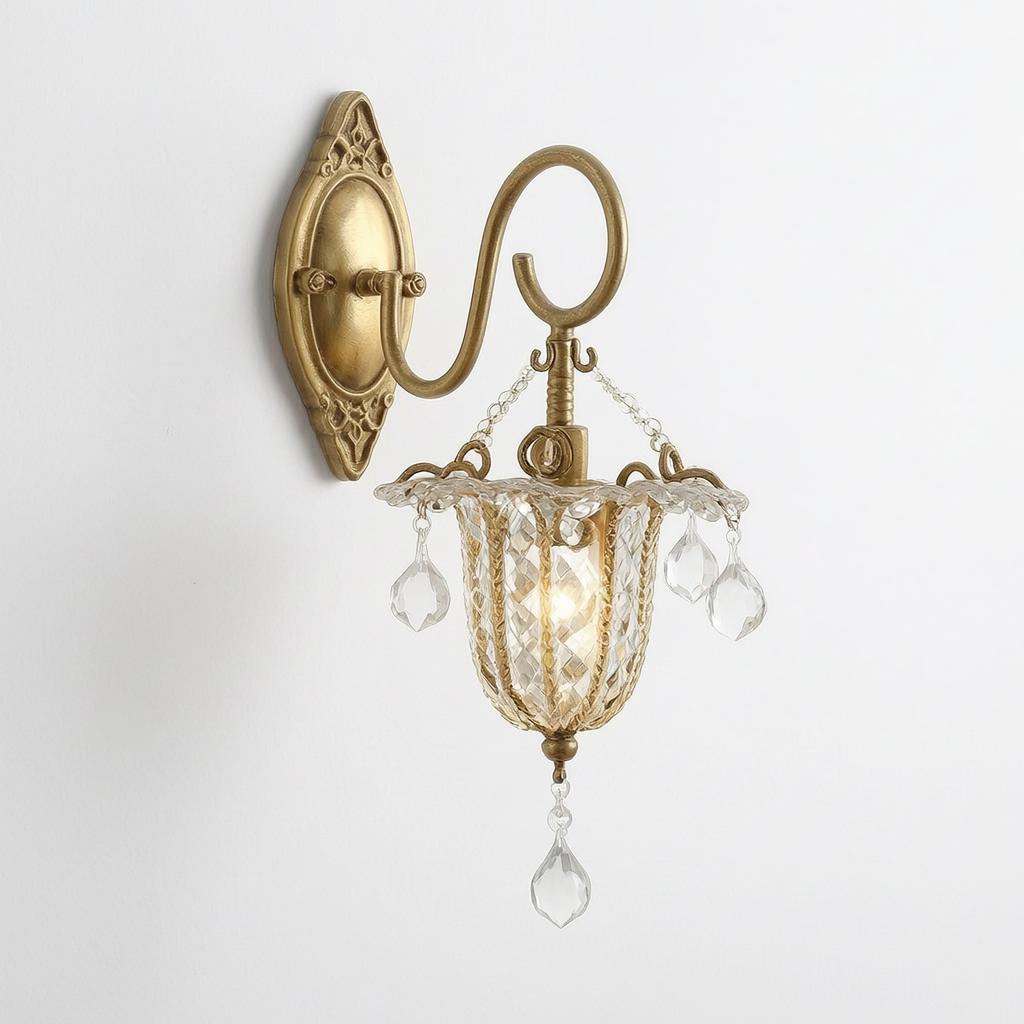 Doratis | Wall Light