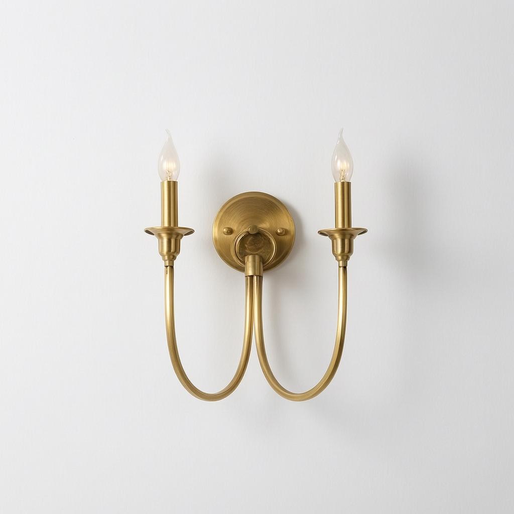 Dorn | Wall Light