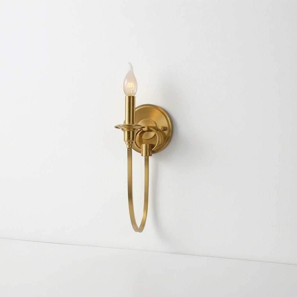 Dorn | Wall Light