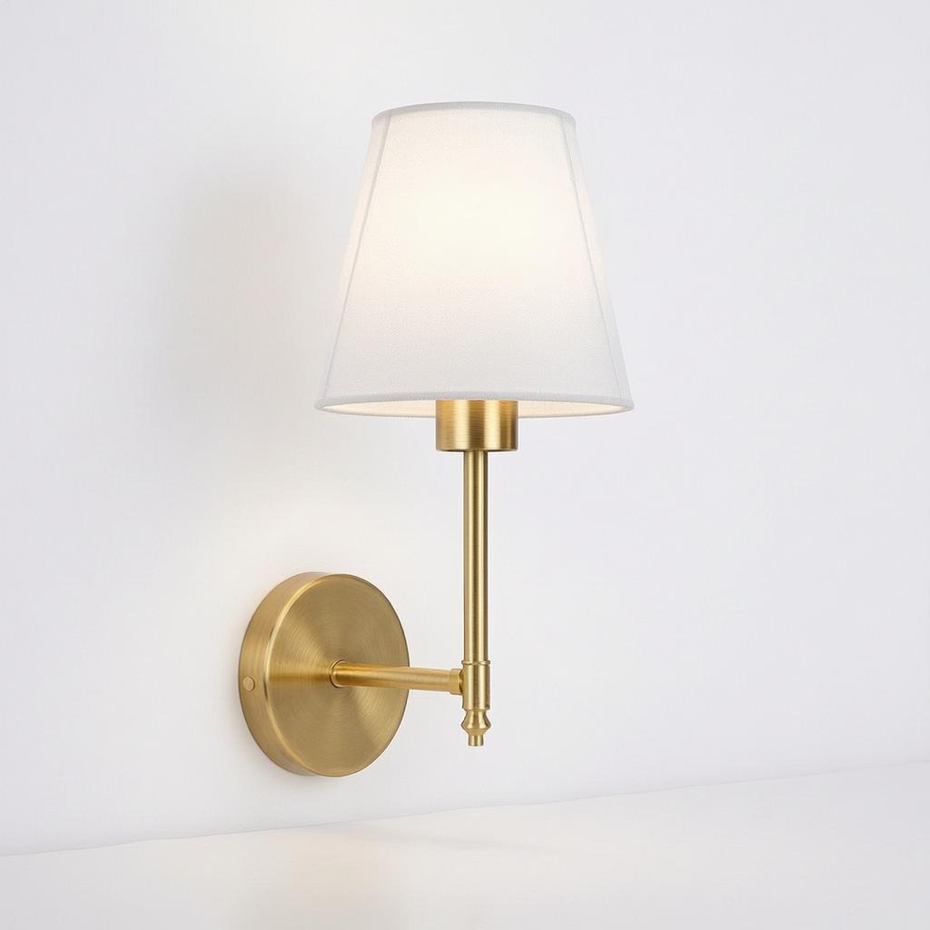 Ebon | Wall Light