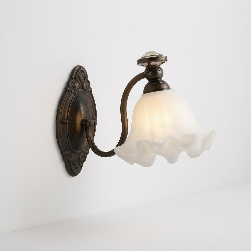 Opulent | Wall Light