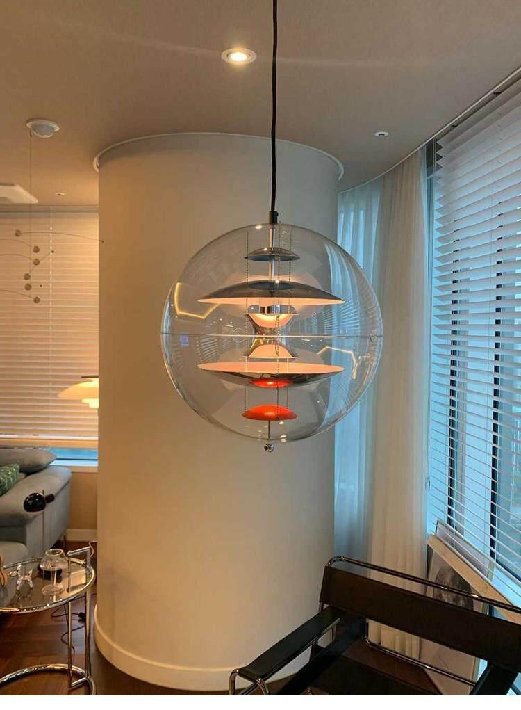 Cervo | Pendant Light
