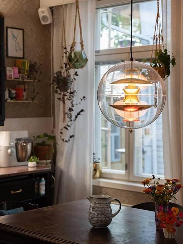 Cervo | Pendant Light