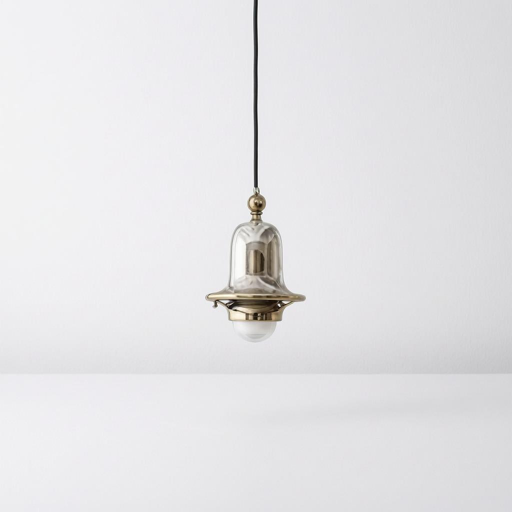 Dremio | Pendant Light
