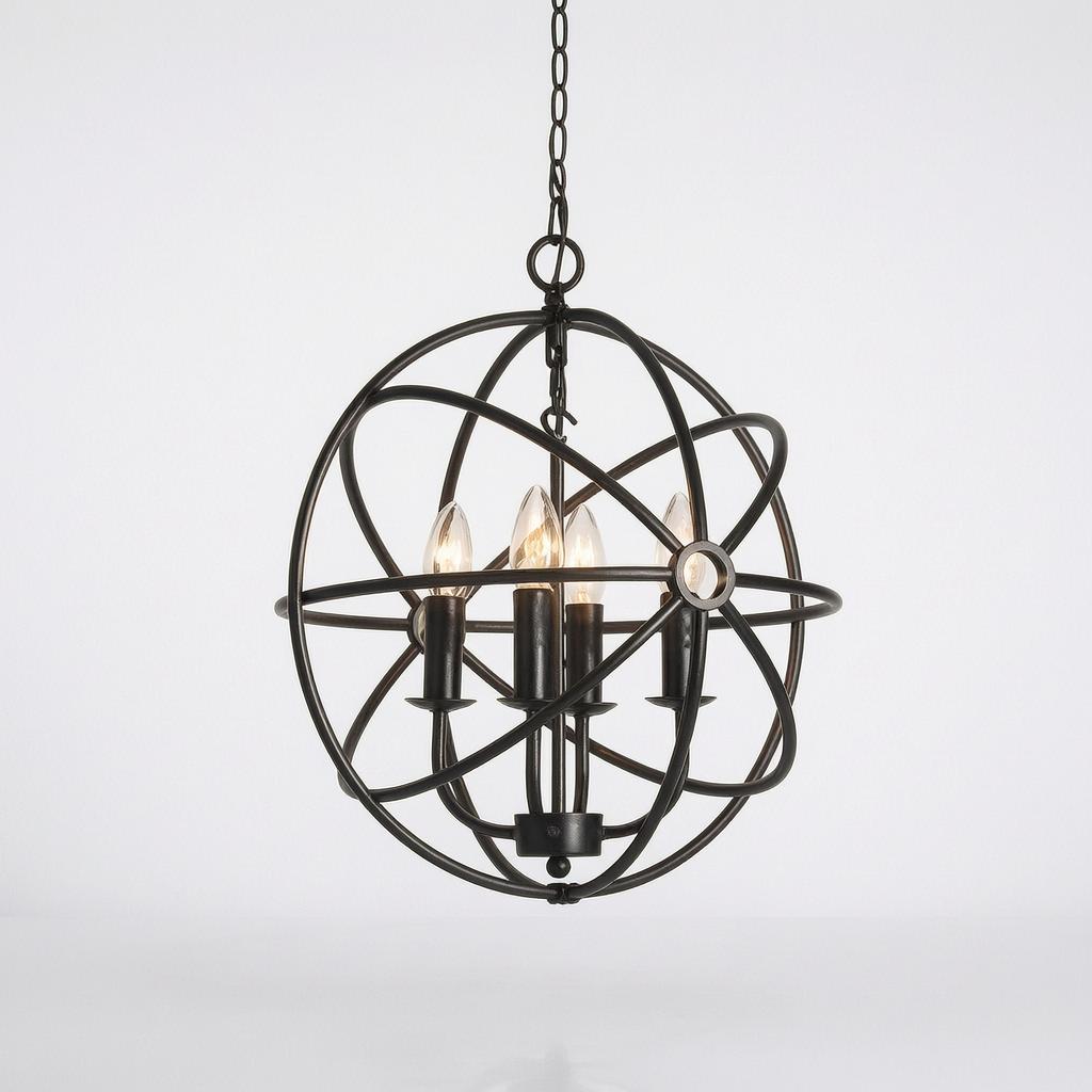 Estivra | Chandelier