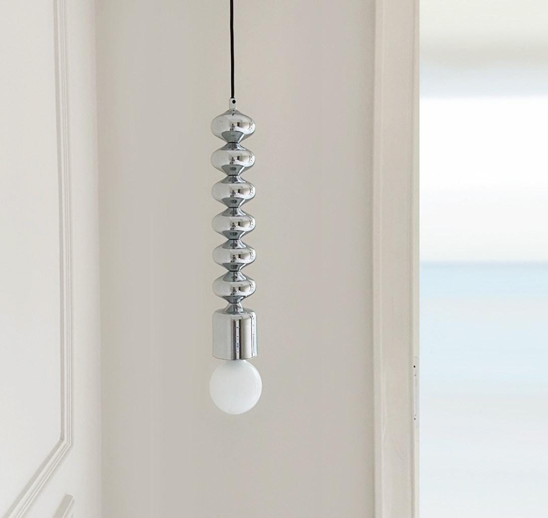 Isolan | Pendant Light