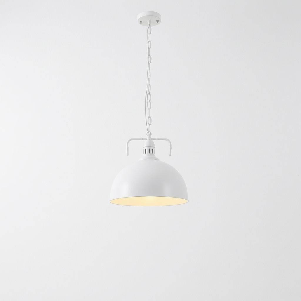 Holsten | Pendant Light