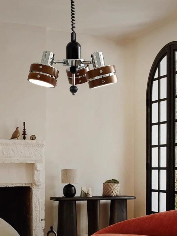 Montefiore | Chandelier