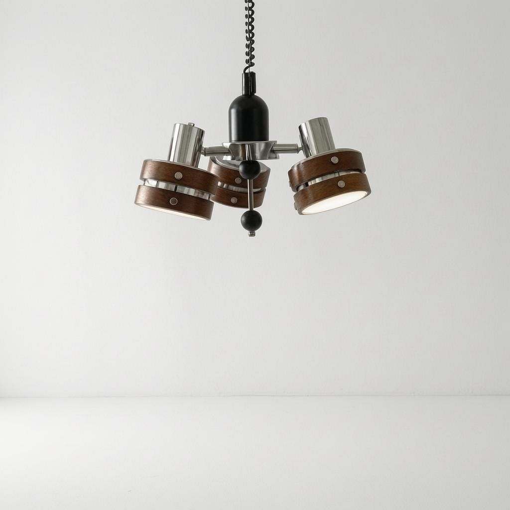 Montefiore | Chandelier