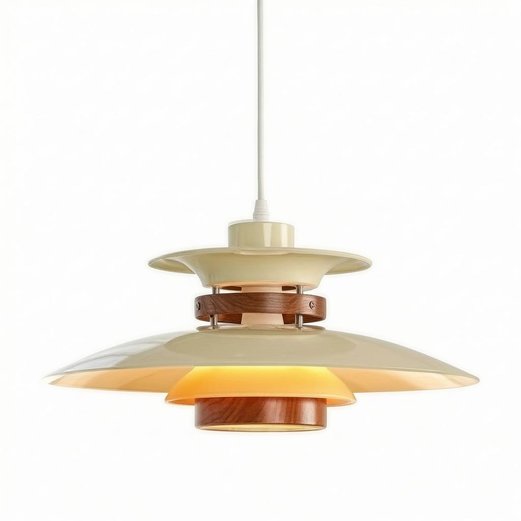 Gavroch | Pendant Light