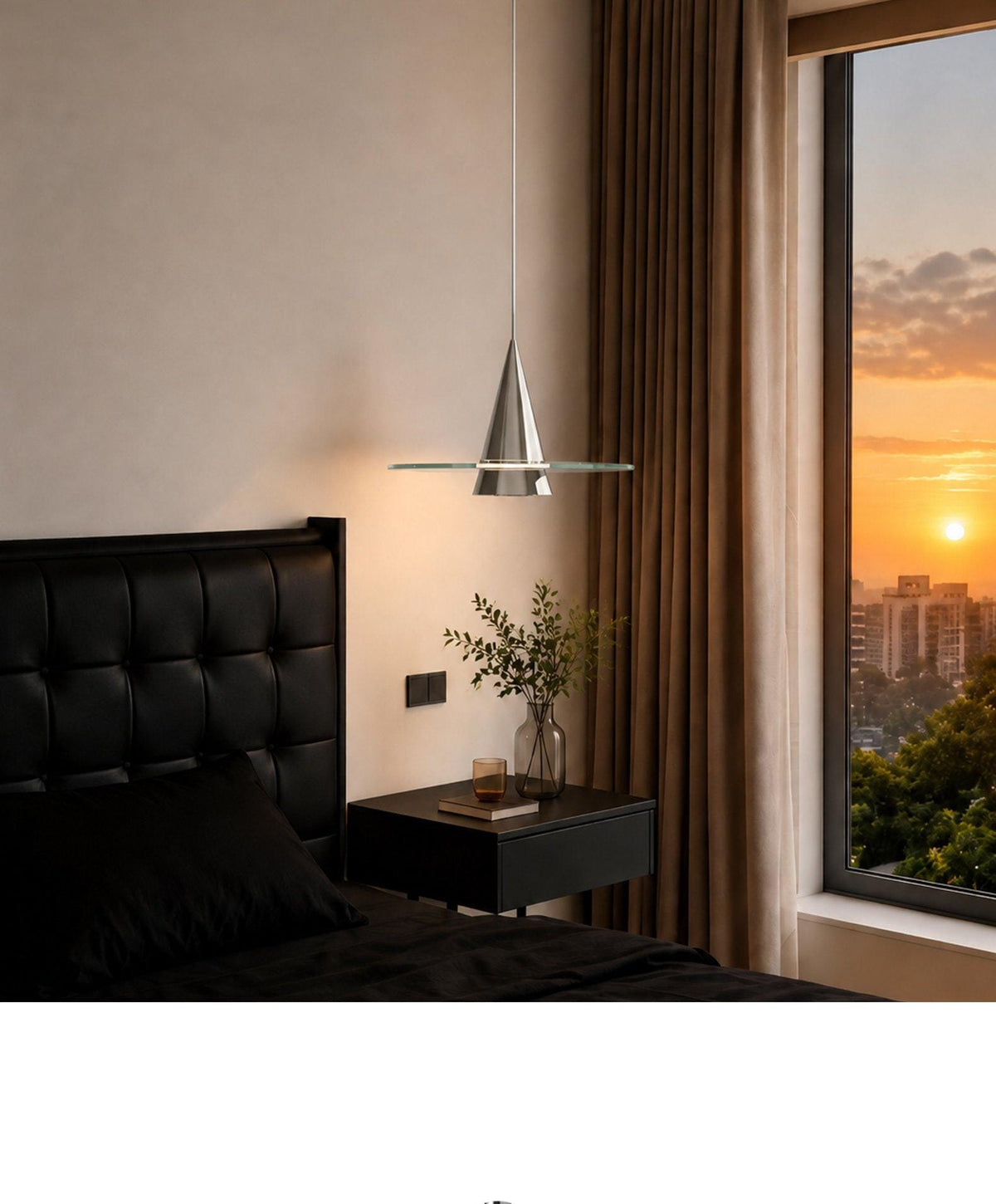 Solivante | Pendant Light