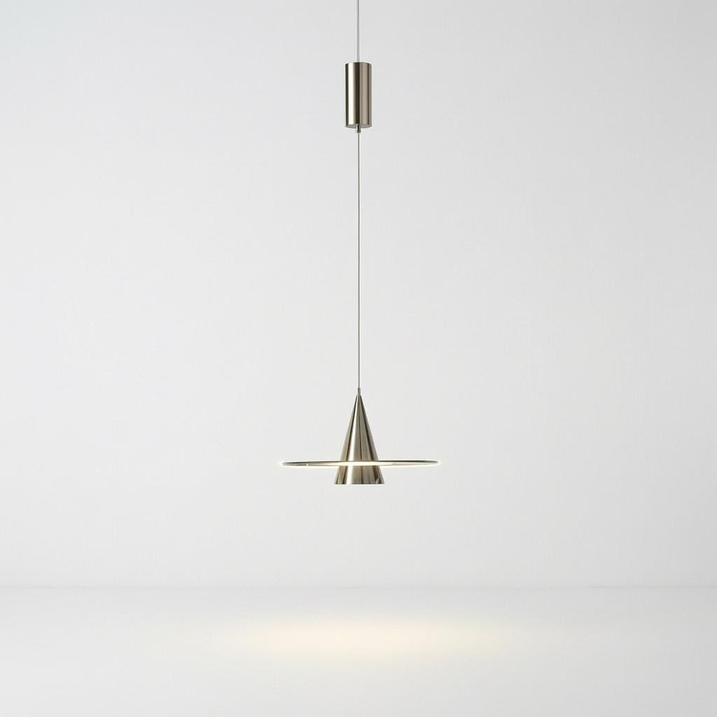 Solivante | Pendant Light