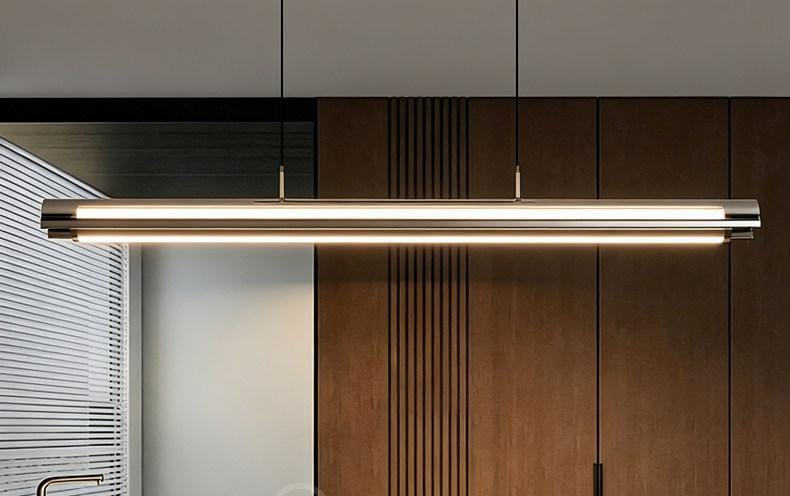 Duvallix | Pendant Light
