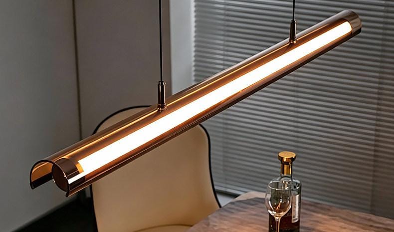 Duvallix | Pendant Light