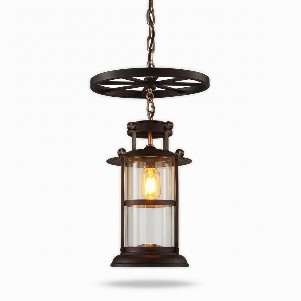 Estrove | Pendant Light