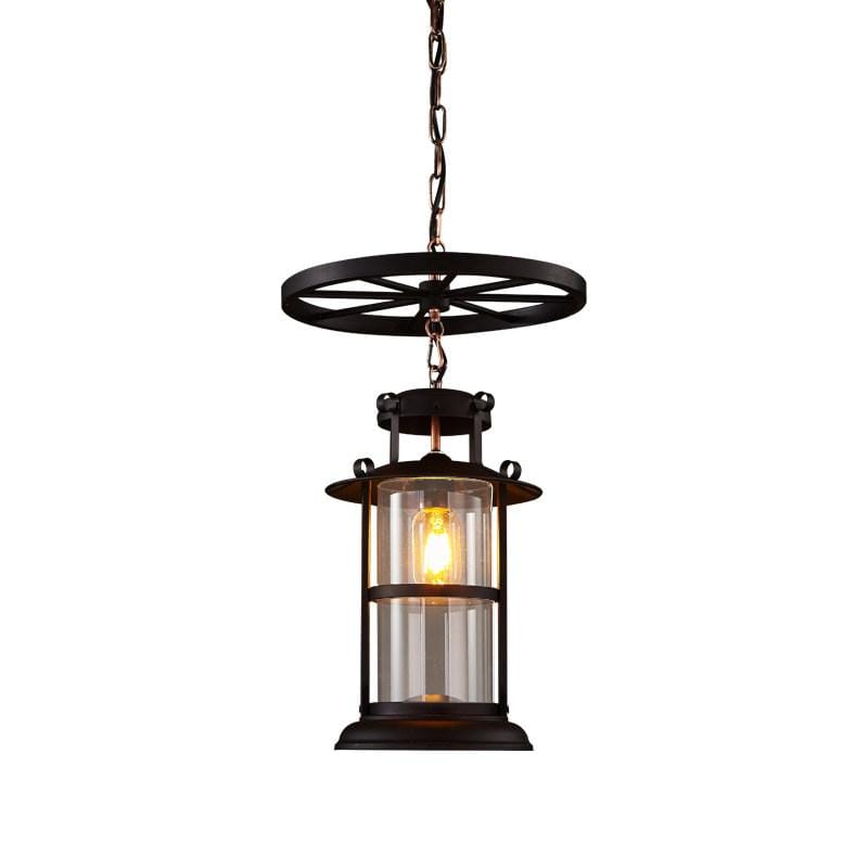 Estrove | Pendant Light
