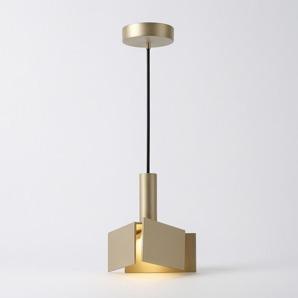 Jorvix | Pendant Light