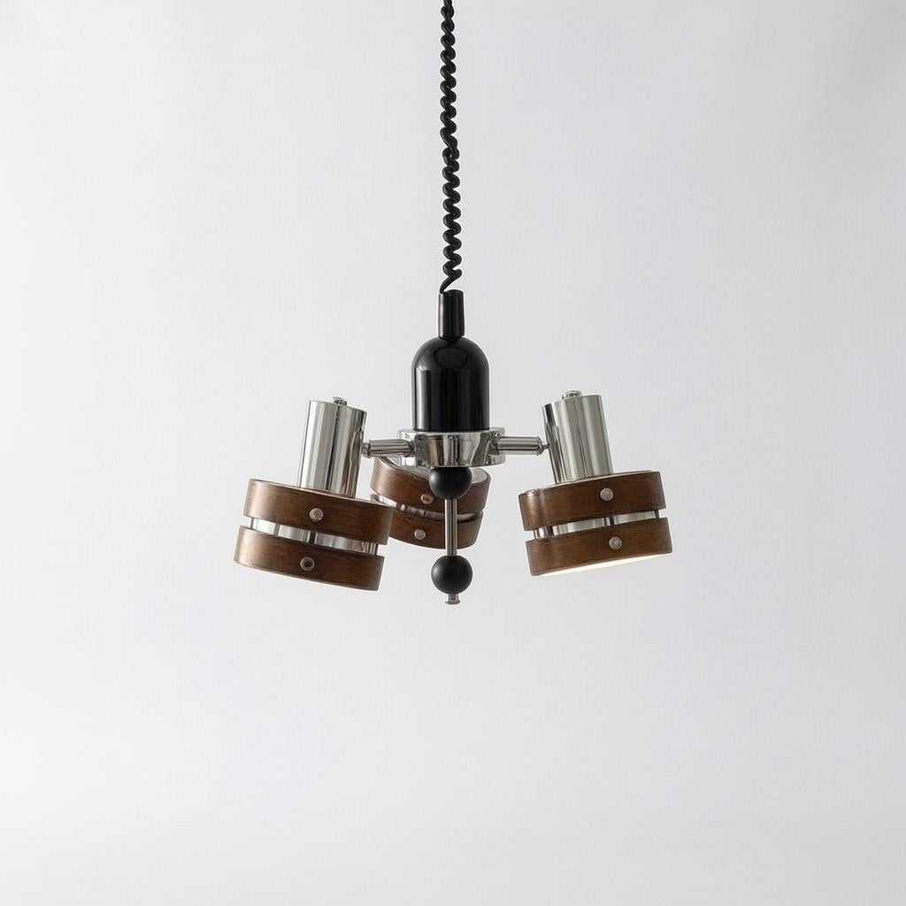 Montefiore | Chandelier