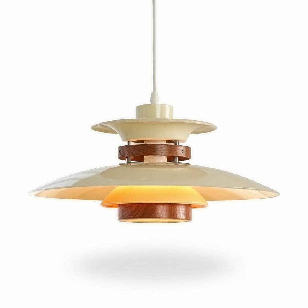 Gavroch | Pendant Light