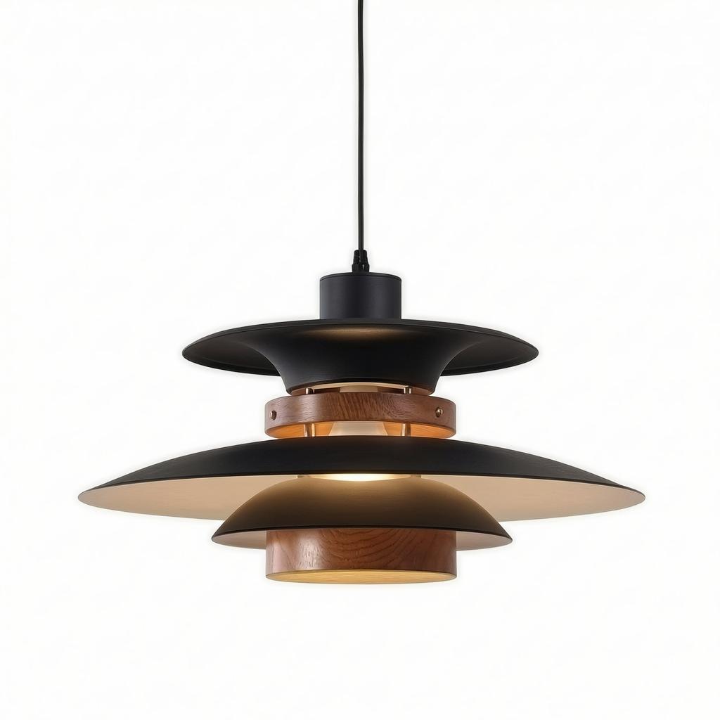 Gavroch | Pendant Light