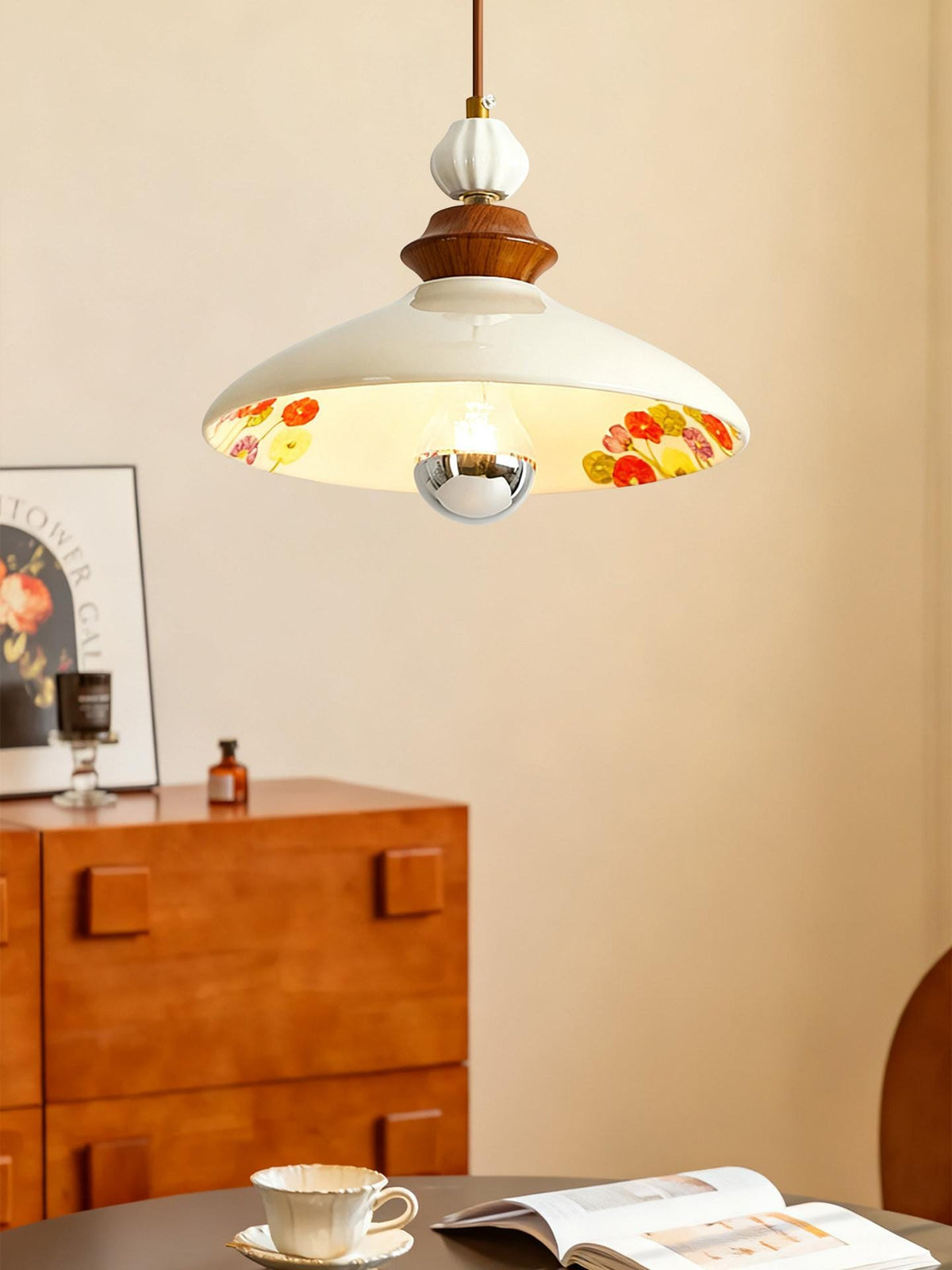 Ilvane | Pendant Light