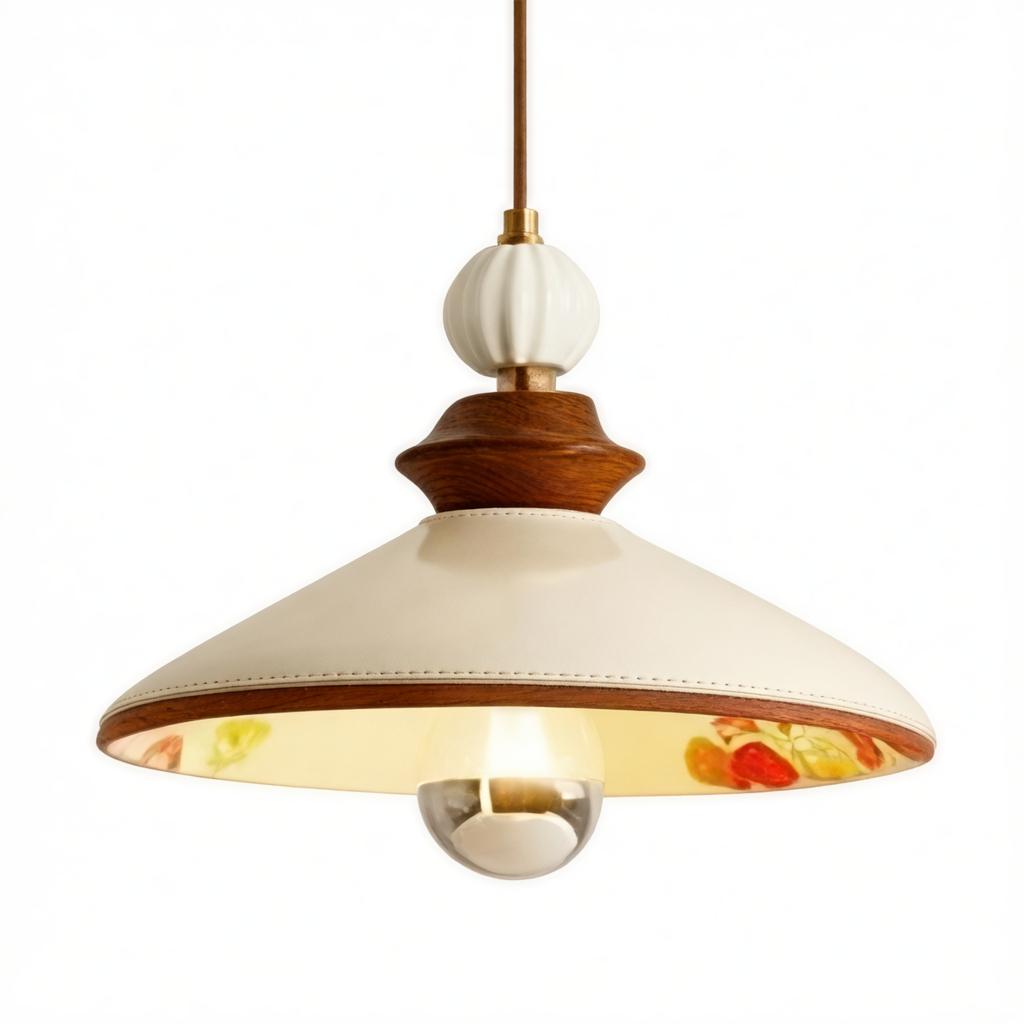 Ilvane | Pendant Light