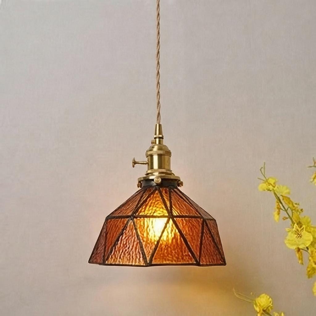 Borelle | Pendant Light