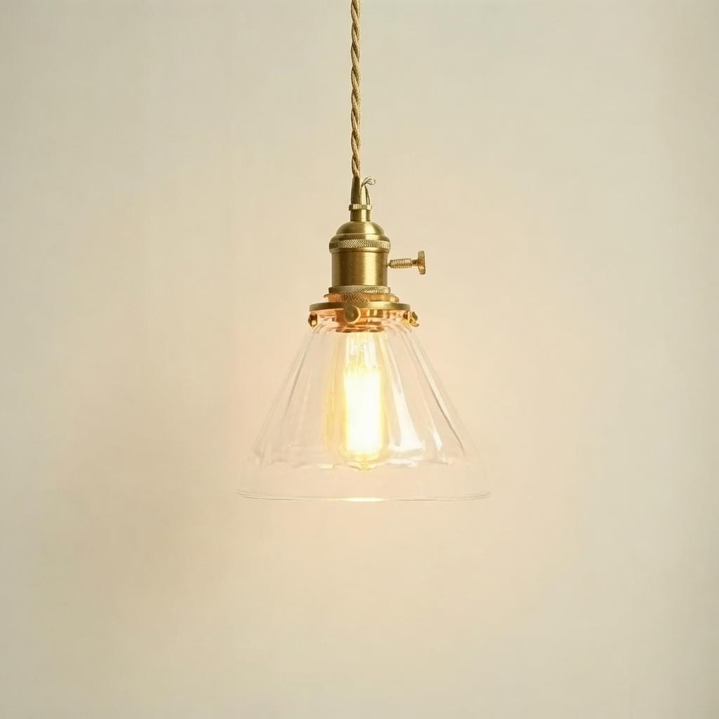 Dremel | Pendant Light