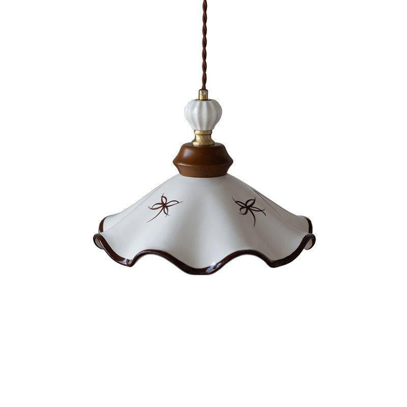 Daelic | Pendant Light