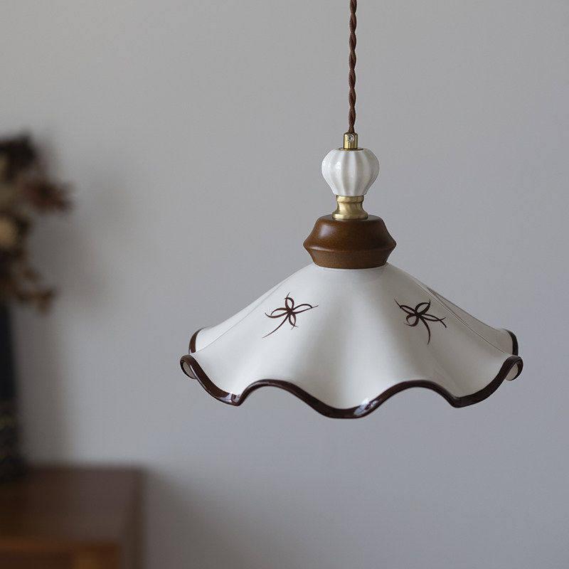 Daelic | Pendant Light