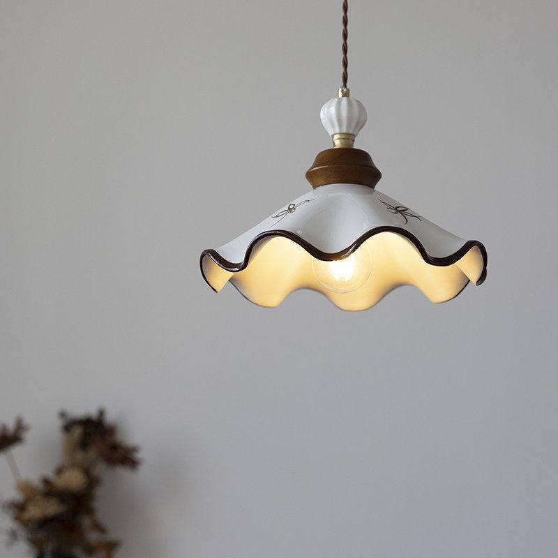 Daelic | Pendant Light