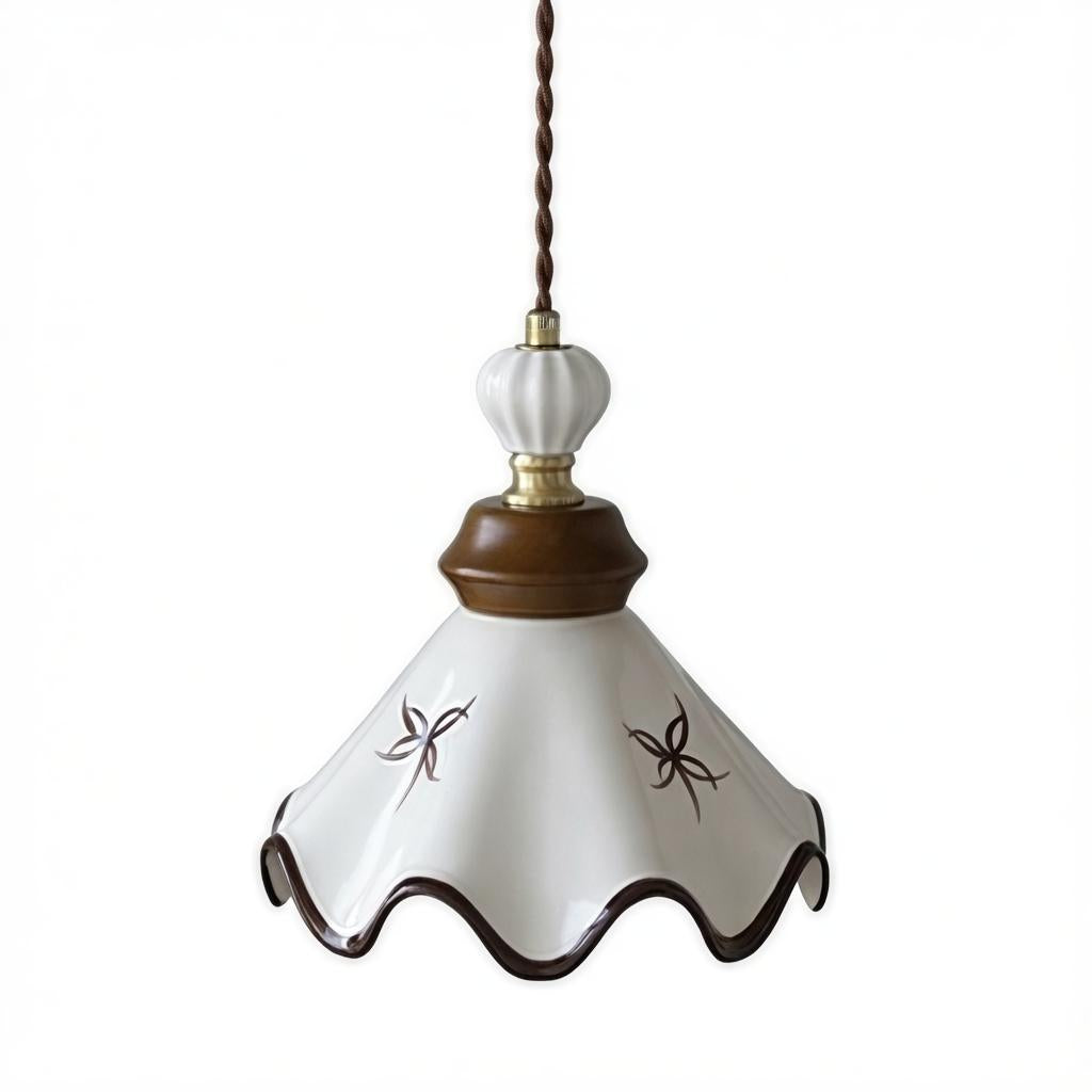 Daelic | Pendant Light